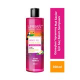 Urban Care Monoi Ylang Ylang 350 ML Güneşten Yıpranmış Mat Saçlara Özel Saç Bakım Şampuanı
