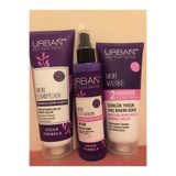 Urban Care Mor Saç Bakım Şampuanı 250 Ml Saç Kremi Saç Maskesi