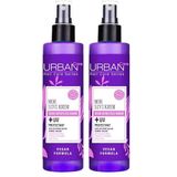 Urban Care Mor Sıvı Saç Bakım Kremi 1 Paket (1 x 200 ml) (2 paketi)