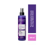 Urban Care Mor Turunculaşma Karşıtı 200 ml Vegan Sıvı Saç Bakım Kremi
