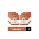 Urban Care No.1 Bond Plex Restore Repair Yıpranma Karşıtı Duş Öncesi Saç Bakım Maskesi-6x50 Ml-vegan