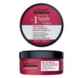Urban Care No 1 Expert Apple Cider Kepek Karşıtı Peeling 200 GR Şampuan