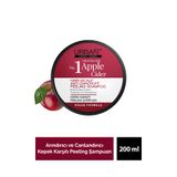 Urban Care No.1 Expert Apple Cider Kepek ve Yağlanma Karşıtı Peeling Şampuan-200g-vegan