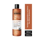 Urban Care No.2 Bond Plex Restore Repair Şampuan 350 ml