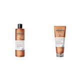 URBAN Care No.2 Bond Plex Yıpranma Karşıtı Saç Bakım Şampuanı Sülfatsız 350 ml- VeganxURBAN Care No.3 Bond Plex Yıpranma Karşıtı Saç Bakım Kremi 250 ml- Vegan
