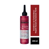 Urban Care No.2 Expert Apple Cider Kepek ve Yağlanma Karşıtı Arındırıcı Durulanan Saç Bakım Toniği-200 ml-vegan