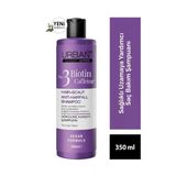 Urban Care No.3 Biotin Caffeine Dökülme Karşıtı Şampuan