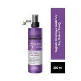Urban Care No. 5 EXPERT Series Biotin & Caffeine Dökülme Karşıtı Hızlı Uzamaya Yardımcı Saç Bakım Toniği-200ml