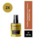 Urban Care No.6 Bond Plex Restore Repair Saç Bakım Yağı 100 ml x2 Adet