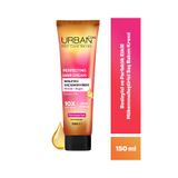 Urban Care Perfecting Marula ve Argan Yağı Besleyici Parlaklık Veren Saç Bakım Kremi -150ML-vegan