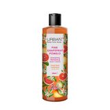 Urban Care Pink Grapefruit & Pamelo Canlandırıcı Nemlendirici Duş Jeli, 500 ml