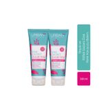 Urban Care Pure Coconut & Aloe Vera 2x250 ml Şampuan