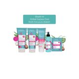 Urban Care Pure Coconut & Aloe Vera Boyalı,röfleli ve Yıpranmış Saçlar Bakım Seti