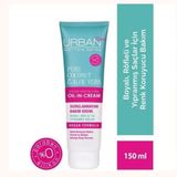 Urban Care Pure Coconut Aloevera Durulanmayan 150 ml Saç Bakım Kremi