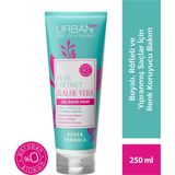 URBAN Care Renk Koruyucu Saç Bakım Kremi 250 ml Vegan Hindistan Cevizi ve Aloe Vera İçerir