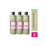 Urban Care Rosemary & Clove Biberiye ve Karanfil Canlandırıcı ve Güçlendirici Saç Bakım Şampuanı 350 ml X3