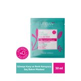 Urban Care Saç Maskesi 50 Ml Sachet Pure Coconut Ve Aloe Vera*24