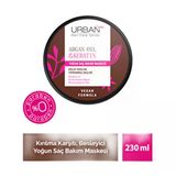 Urban Care Saç Maskesi Argan Oıl Keratın 230 Ml