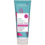 Urban Care Saf Hindistan Cevizi Yağı & Aloe Vera Renk Koruyucu 250 ml Şampuan