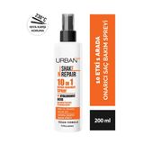 Urban Care Shake N Repair 10 in 1 Onarıcı Etkili Durulanmayan 200 ml Saç Bakım Spreyi