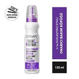 Urban Care Shake N Repair 7 24 Düzleştirici Etkili Saç Bakım Köpüğü 150 ml