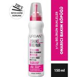 Urban Care Shake N Repair 7 24 Kabaran ve Bukleli Saçlara Özel 150 ML Saç Bakım Köpüğü