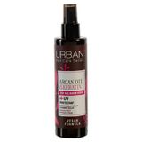 Urban Care Sıvı Saç Bakım Kremi 200Ml Argan (5'Li Paket)