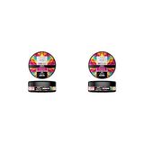 Urban Care Style Guide Aqua Max Wax Islak ve Sert Görünüm (100 ml) ve URBAN Care Style Guide Doğal ve Mat Görünüm Sağlayan Esnek Tutuşlu Wax 100 ml- Vegan