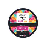 Urban Care Style Guide Aqua Wax 100 ml 3 ADET