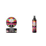 URBAN Care Style Guide Doğal ve Mat Görünüm Sağlayan Esnek Tutuşlu Wax 100 ml- Vegan ve URBAN Care Style Guide Deniz Tuzu Etkili Doğal Dalga Sağlayan Saç Spreyi 200 ml- Vegan