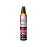 Urban Care Style Guide Elastic Curl Doğal Görünüm Sağlayan Saç Köpüğü- Esnek Tutuş 200 Ml- Vegan - standart