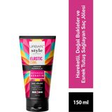 URBAN Care Style Guide Elastic Curl Saç Jölesi 150 ml Vegan Formül ile Belirginleştirici Etki - yok