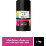 Urban Care Style Guide Güçlü Tutuş Sağlayan Saç Sabitleyici Stick Wax 35 gr