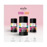 Urban Care Style Guide Güçlü Tutuş Sağlayan Saç Sabitleyici Stick Wax 35 Gram - standart