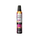 Urban Care Style Guide Iconic Curl Hacimli Bukleler Sağlayan Saç Köpüğü- Güçlü Tutuş 200 Ml- Vegan - standart