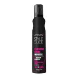 Urban Care Style Guide Iconic Curl Hareketli Bukleler Sağlayan 200 ml Saç Şekillendirici Köpük