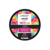 Urban Care Style Guide Matte Wax 100 ml 2 ADET