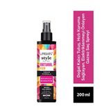 Urban Care Style Guide Natural Flex Gas-Free Hair Spray 200 Ml