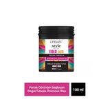 Urban Care Style Guide Parlak Görünüm Sağlayan Fiber Gum Wax 100ml