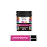 Urban Care Style Guide Parlak Görünüm Sağlayan Fiber Gum Wax - Doğal Tutuş - Saç Sakızı - Spider Wax - 100ml