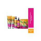 Urban Care Summer Edition Monoil & Ylang Ylang 5'li Saç Bakım Seti