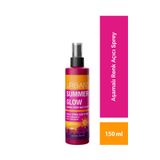 Urban Care Summer Glow Aşamalı Renk Açıcı Saç Spreyi-150ml-vegan