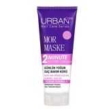 Urban Care Turunculaşma Karşıtı Mor Şampuan + Summer Glow Sprey
