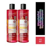 Urban Care Twisted Curls Bukle Belirginleştiri Bakım Şampuan 350 ml x 2 Adet
