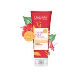 Urban Care Twisted Curls Hibiscus & Shea Butter Şampuan / Shea Yağı içeren Şampuan