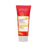 Urban Care Twisted Curls Hibiscus & Shea Butter Dalgalı ve Kıvırcık Saç Bakım Kremi - Sulfate 250ML - URBAN CARE TWİSTED Curls Hibiscus & Shea Butter Dalgalı ve Kıvırcık Saç Bakım Kremi - SULFATE 250ml