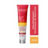 Urban Care Twisted Curls Hibiscus & Shea Butter Durulanmayan Saç Bakım Kremi 175 ml - Kıvırcık, Curly