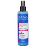 Urban Care URBAN Hyaluronic Acid & Collagen Sıvı Saç Kremi 200 ml Nemlendirici Etki ile Vegan Formül Kuru Saçlar İçin