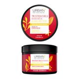 Urban Care Yoğun 230 ML Saç Bakım Maskesi