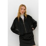 urban focus Kadife Bomber Mont